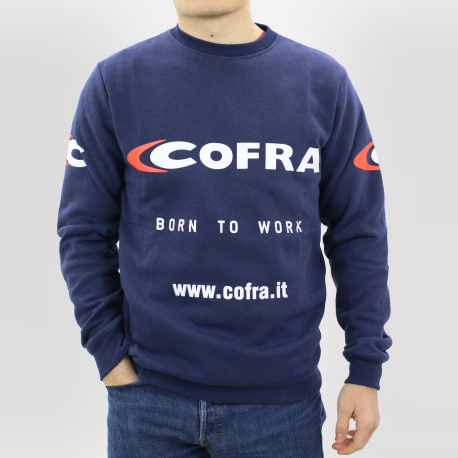Sweat-shirt Cofra