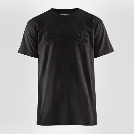 T-Shirt homme imprimé 3D Blaklader