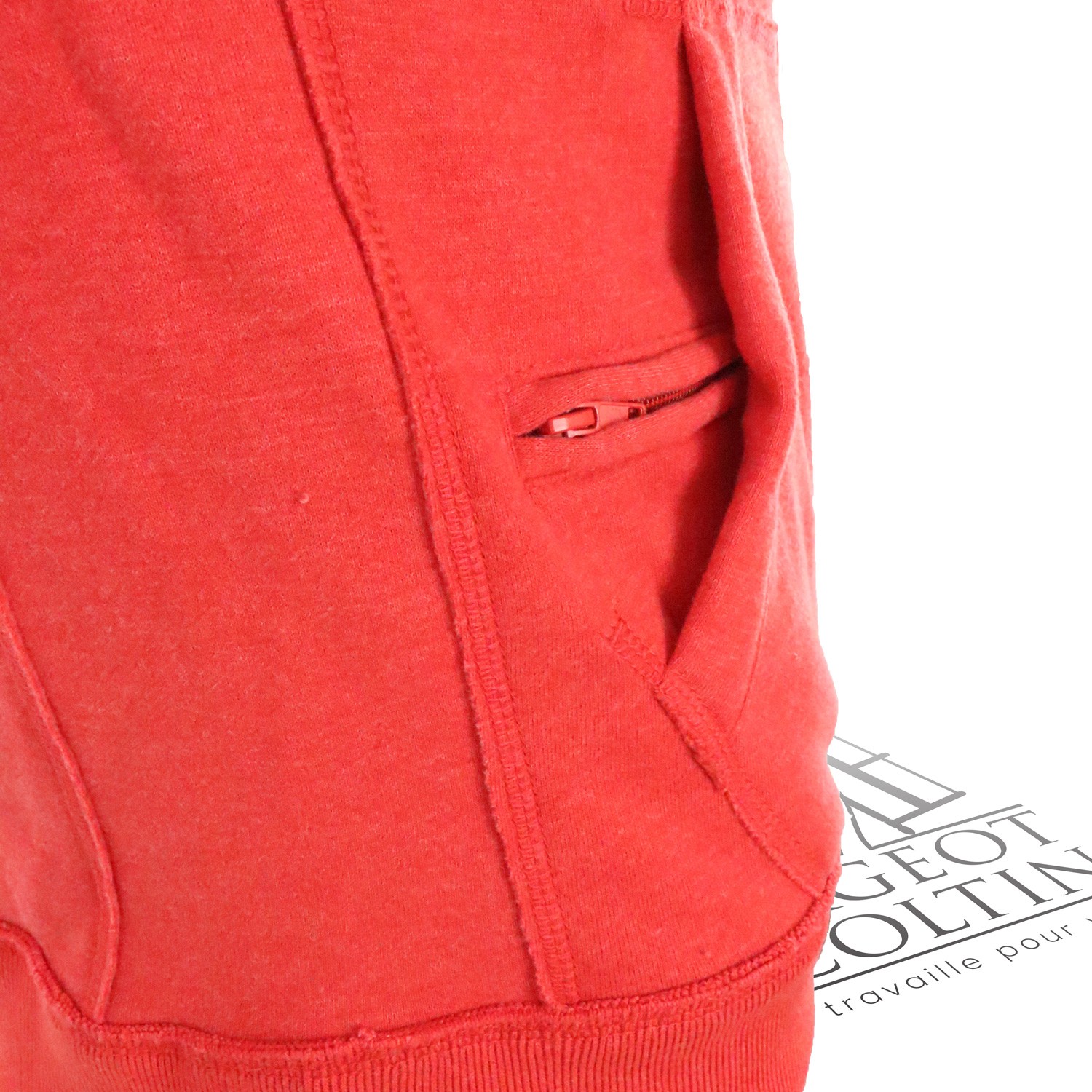 Pantalon De Jogging Paintball Avec Genouillères Intégrées - Taille XL - Bleu - Maille Respirante