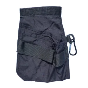 Le jean P12 de Dunderdon contient des poches flottantes en Cordura