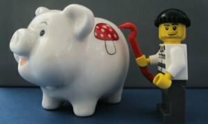 Qui casse sa tirelire pour les vêtements de travail ?