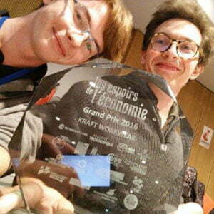 les espoirs de l'économie 49