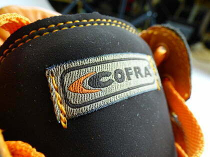 Une photo des conférence Cofra