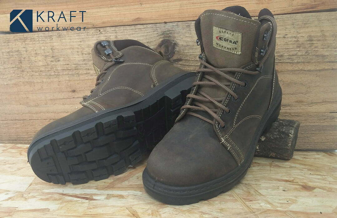 chaussures de sécurité pas cher