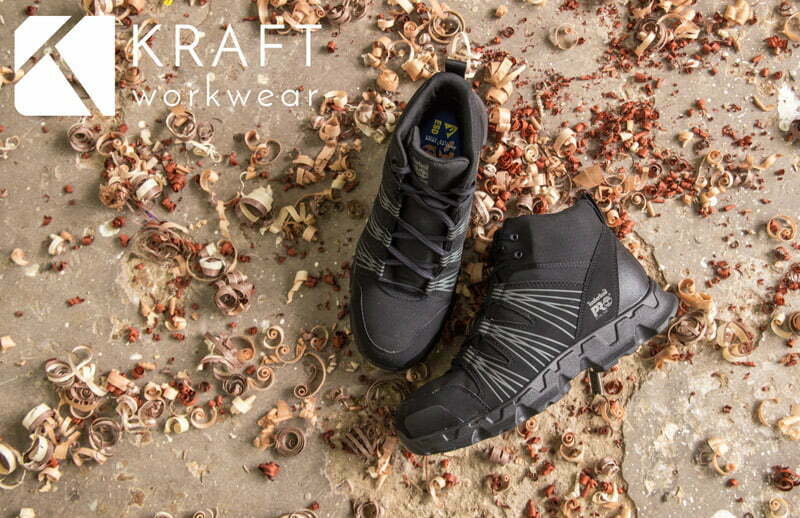 chaussures timberland pro pas cher