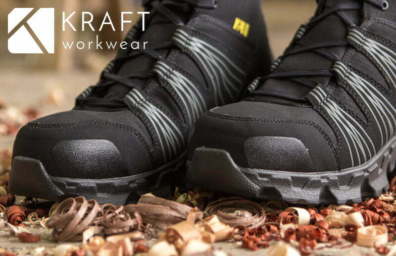 chaussures de travail timberland pro