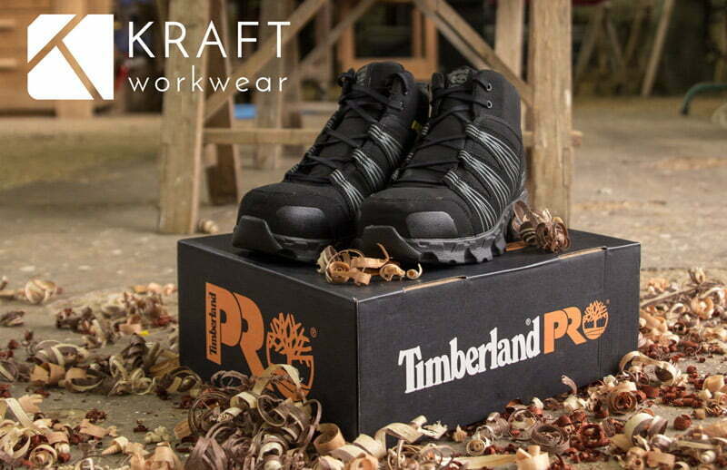 chaussures de travail timberland pro powertrain