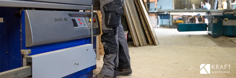 Conseils pour assouplir un pantalon de travail