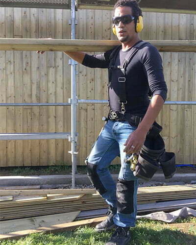 ismael charpentier autodidacte