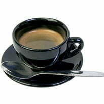 café noir pour jean de kraft workwear