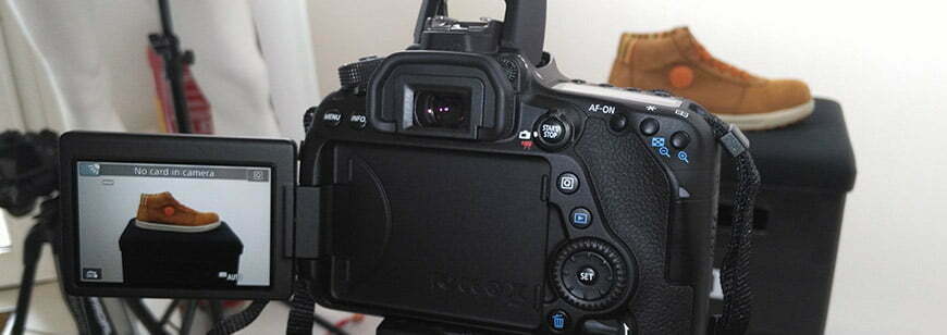 shooting photo chaussure de securite dike breeze kraft workwear