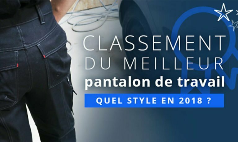 classement kraft pantalon de travail 2018 blog