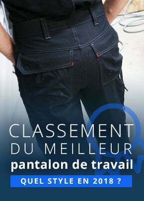 article de blog classement kraft du meilleur pantalon de travail 2018