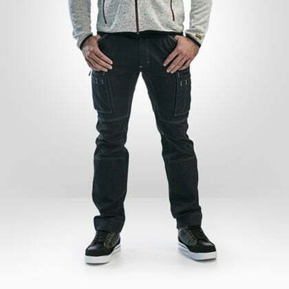 jean de travail stretch blaklader 1459