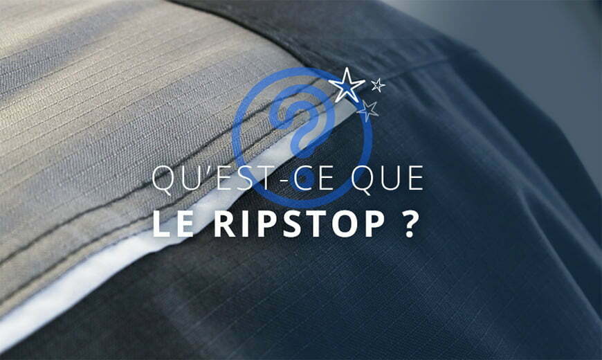 article de blog qu est ce que le ripstop