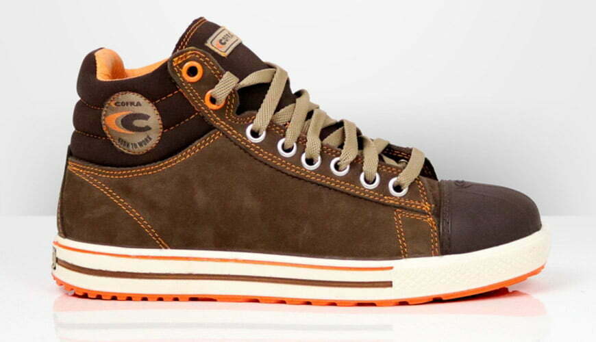 profil de la conference de cofra s3 src style converse