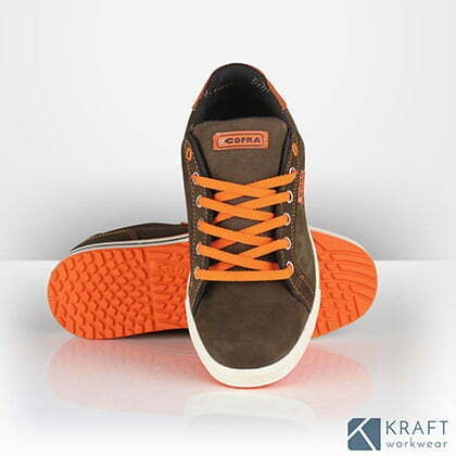 paire de roster de cofra s3 src style sneakers