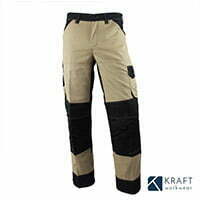 le markus est un pantalon de travail FHB idéal pour l hiver