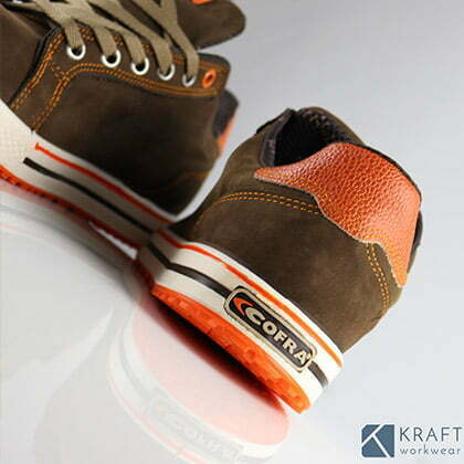 detail talon roster de cofra s3 src style sneakers