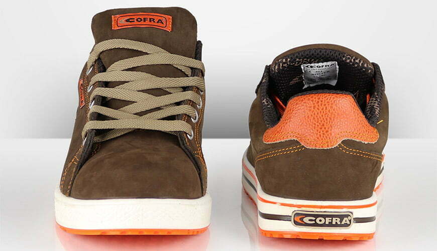 paire de roster de cofra s3 src style sneakers