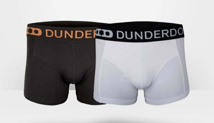 sous vetements boxers dunderdon a porter sous le kilt