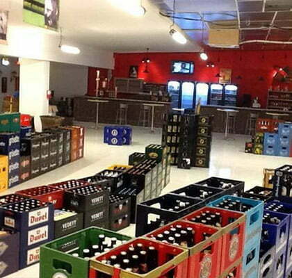 l espace bar a biere la cervoiserie angers