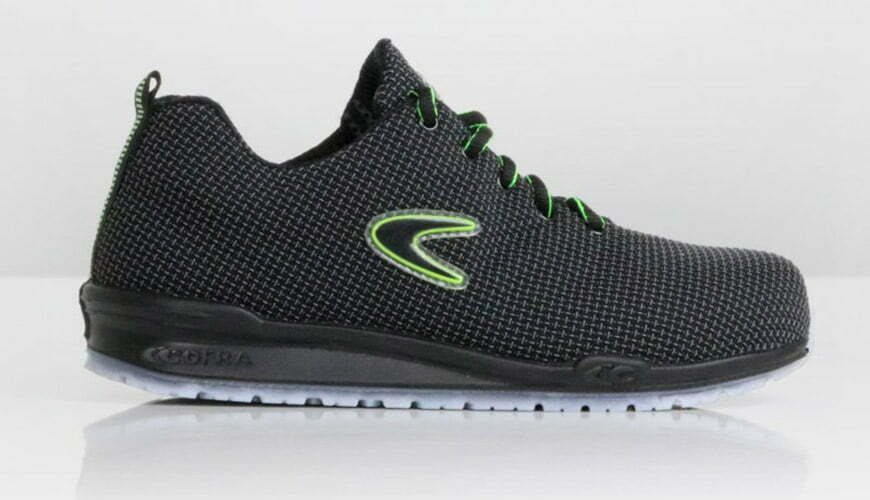 profil de la basket de securite legere 2018 monti de cofra