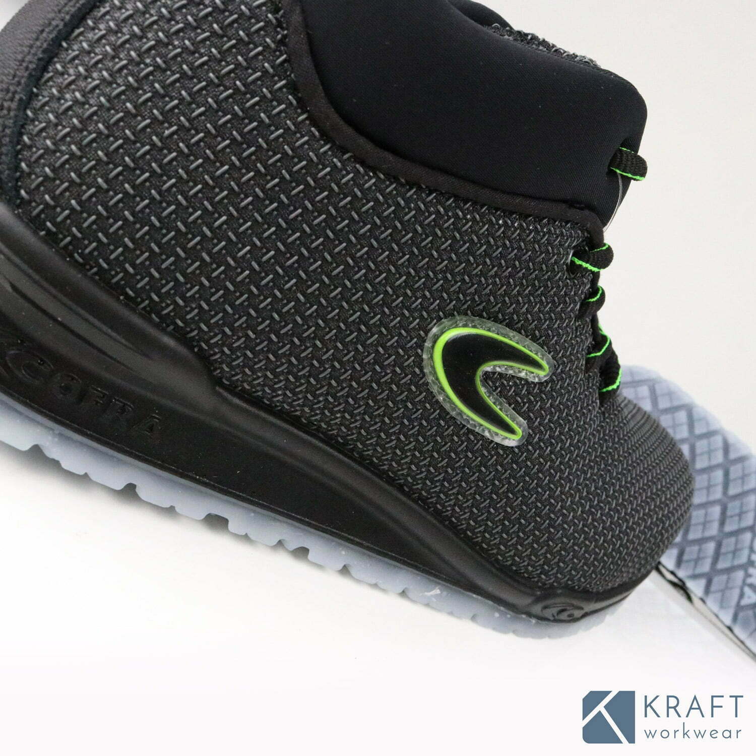 basket de sécurité montante imperméable