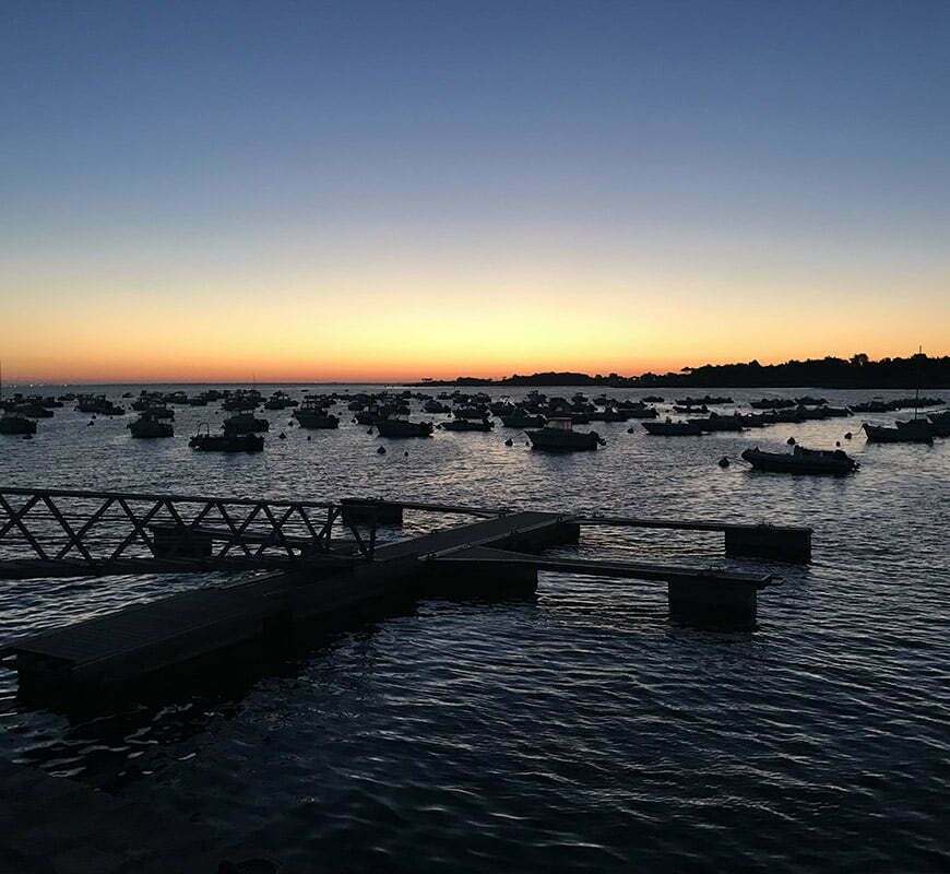 port equipe du systeme amarsecur de benoit ingenieur marin