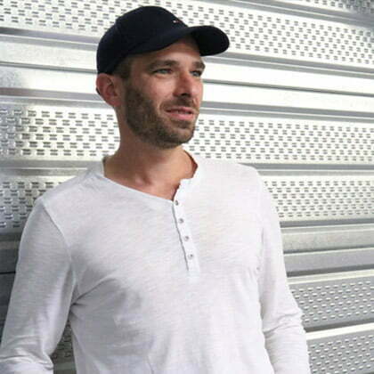 style workwear par benoit ingenieur marin