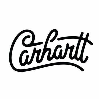 autre logo carhartt