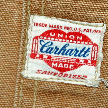 union carhartt made