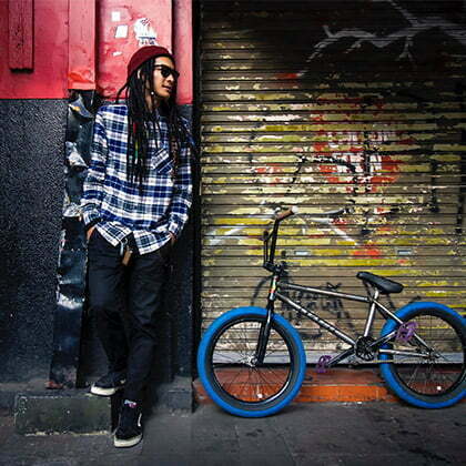 carhartt marque connue de l univers bmx