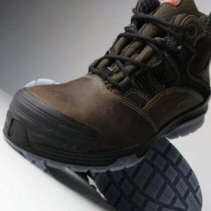 embout de protection chaussure de securite