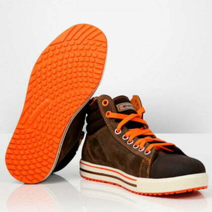 semelle antiderapante de la cofra conference s3 src