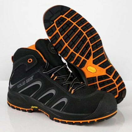 Semelle antiderapante de la solid gear falcon s3 src