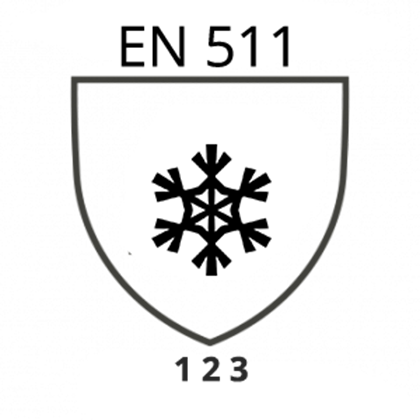 norme en 511 gants de tarvail