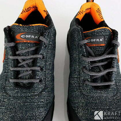 basket de securite ecologique reconverted cofra