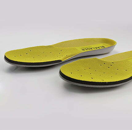 Caractéristiques semelles de sécurité Blaklader