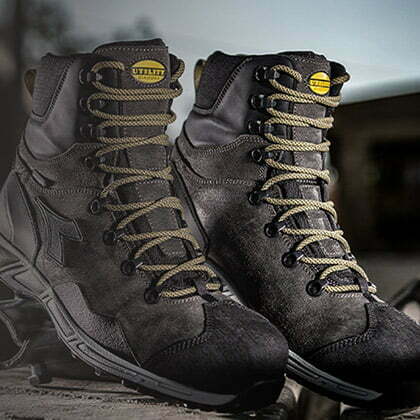 chaussure diadora utility