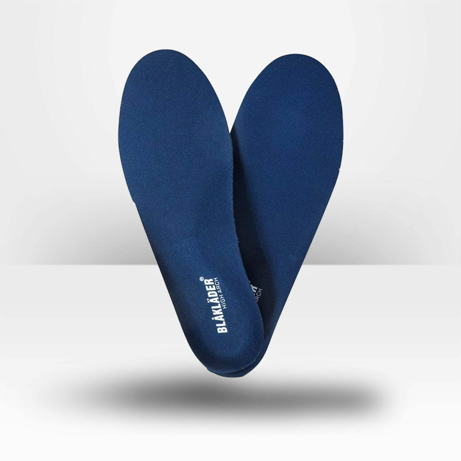 semelle pour pieds creux blaklader