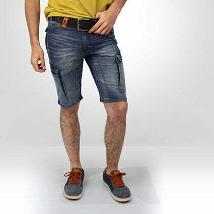 short de travail denim dike picnic