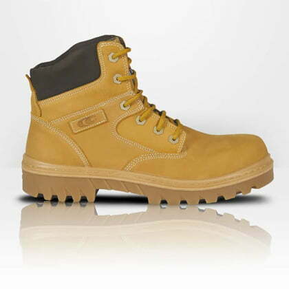 chaussure de securite Cofra Buffalo