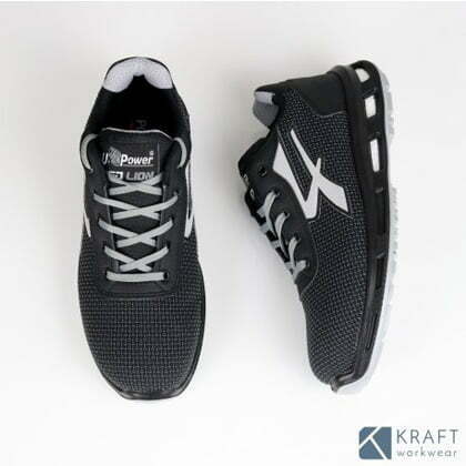 chaussure de securite modele stego upower