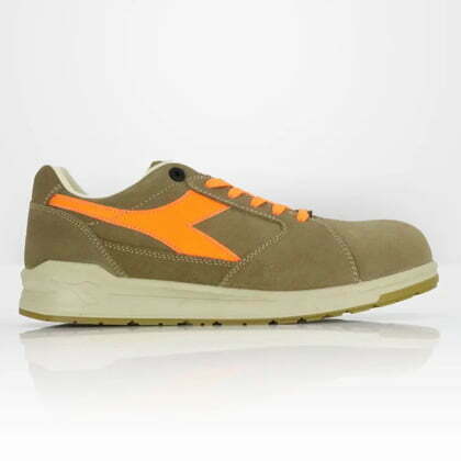 chaussures de securite basse diadora