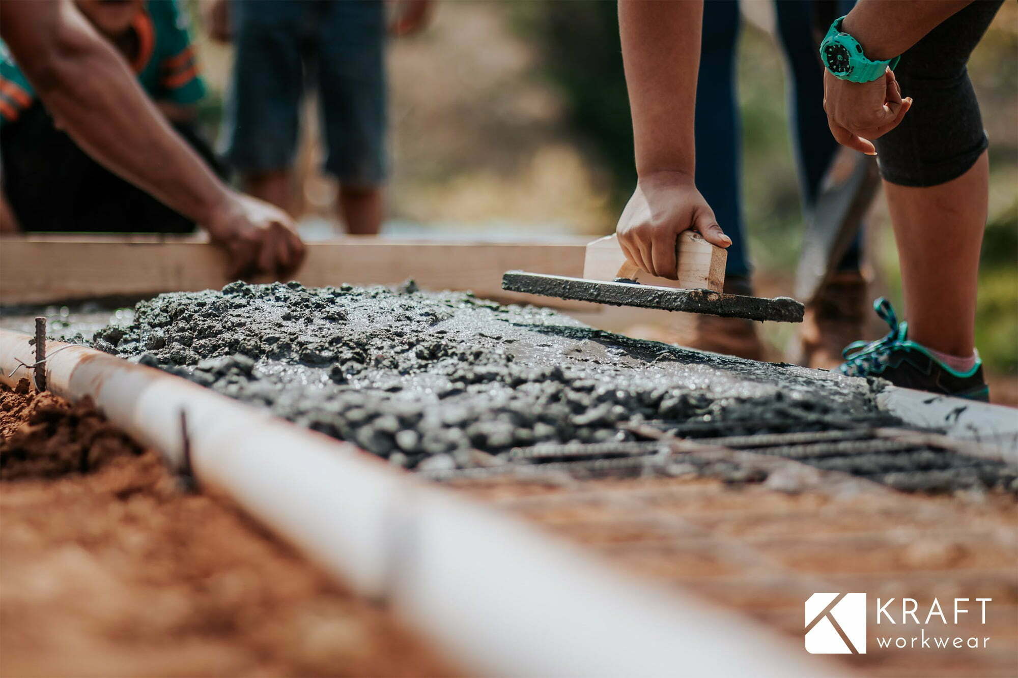 chaussure de securite macon