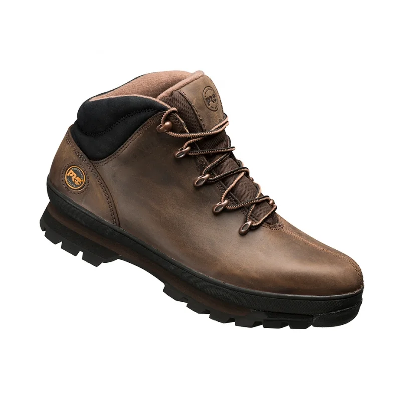 Chaussure de travail de forestier Timberland