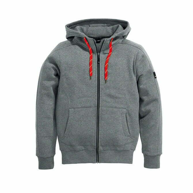 Un sweat de travail vraiment classe pour les artisans forstiers