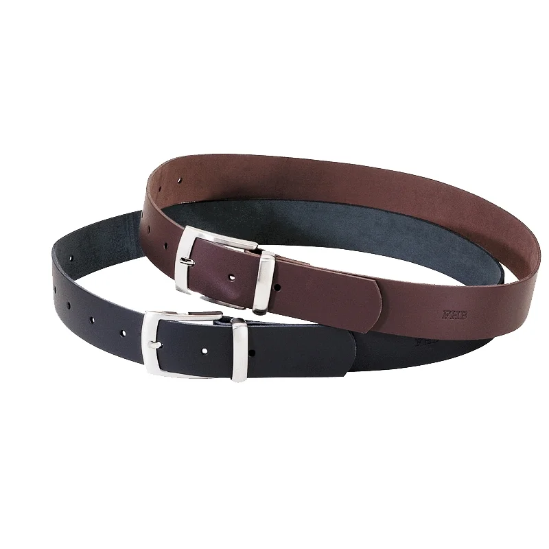 Une bonne ceinture pour un pantalon de travail de forestier fabriquée par FHB