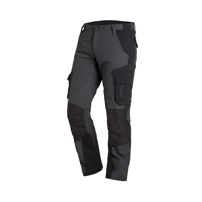 Un bon pantalon de travail pour forestier fabriqué par FHB workwear